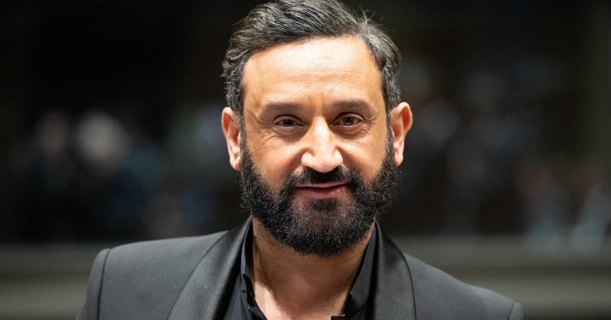 Fin de C8 : exit M6, Cyril Hanouna pourrait finalement rejoindre la chaîne CStar