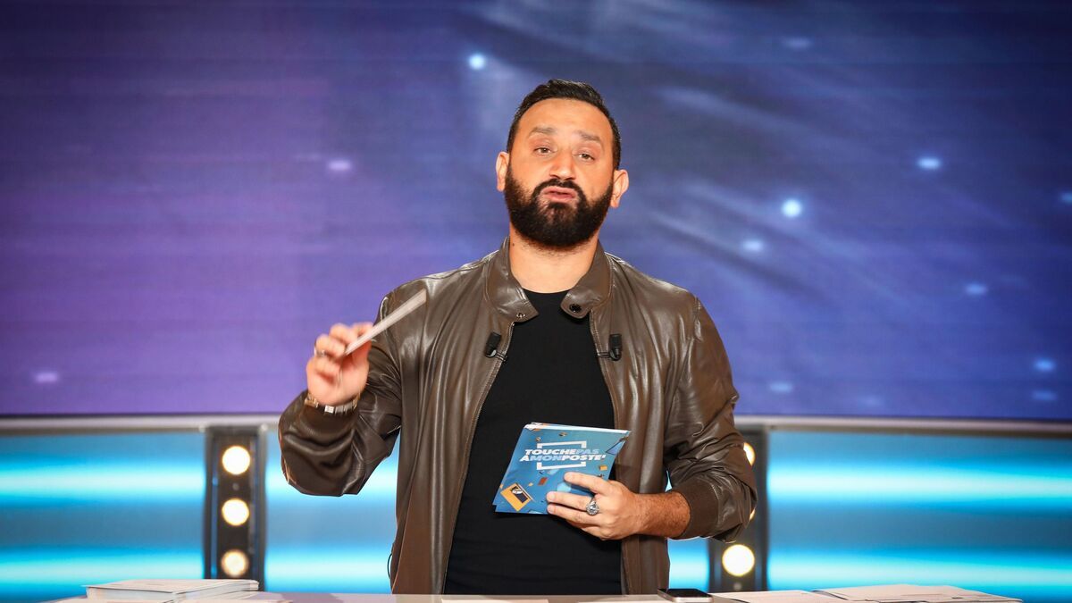 Fin de C8 : Cyril Hanouna devrait arriver sur CStar et pas dans le groupe M6