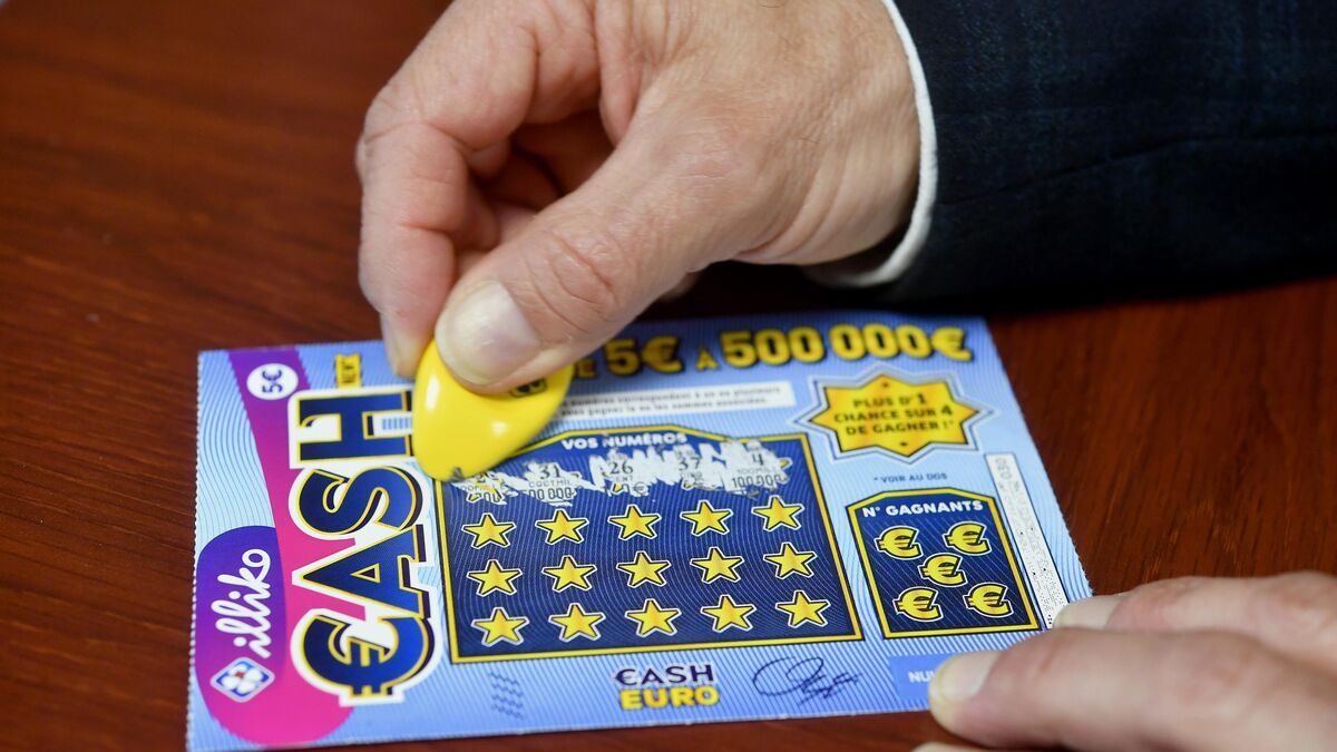 Les deux SDF, la carte bleue volée et les 500 000 euros gagnés aux jeux à gratter