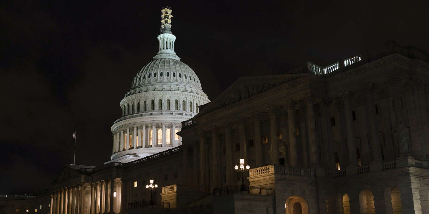 En direct, guerre en Ukraine : le Congrès américain va quitter Washington pour deux semaines sans avoir voté une nouvelle aide à Kiev