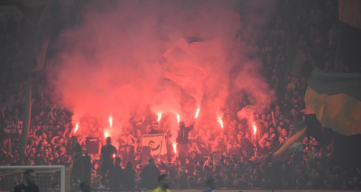 LFP : Nantes prend très cher, Rashani aussi, Thuram et un Lyonnais sanctionnés…