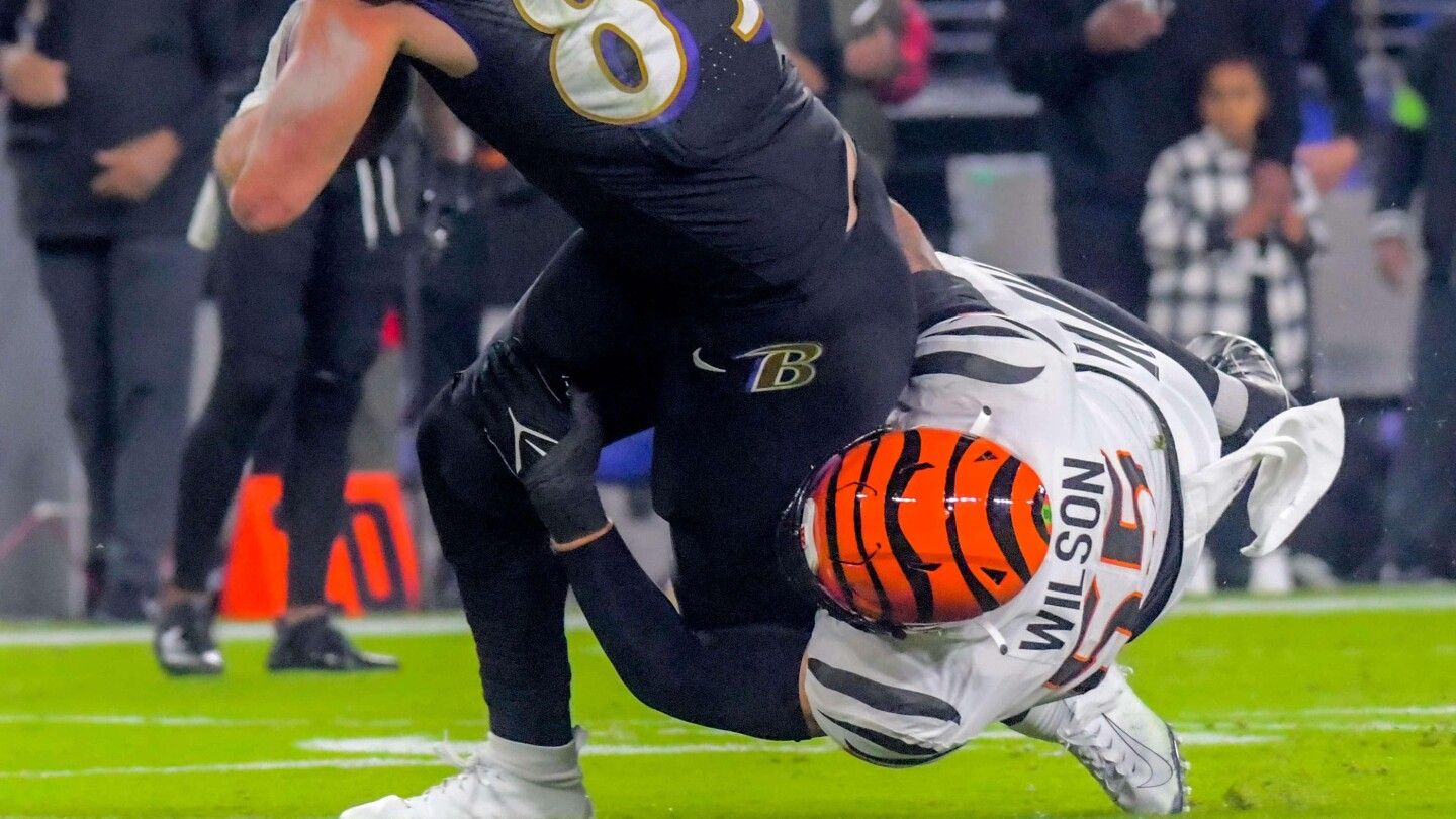 NFLPA makes clear its opposition to prohibiting the hip-drop tackle