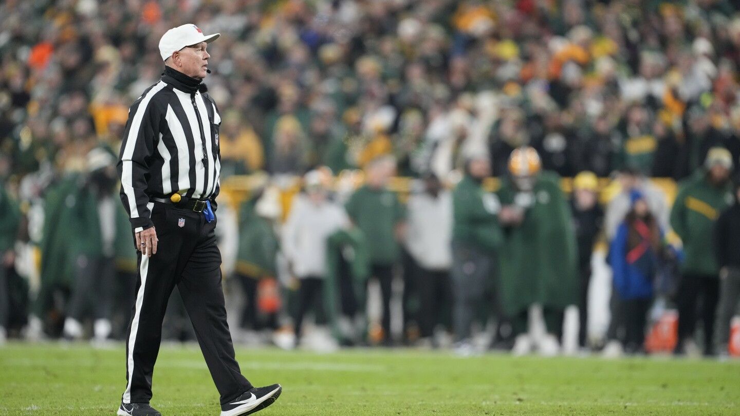 NFL will consider using replay to review whether game clock expired before snap