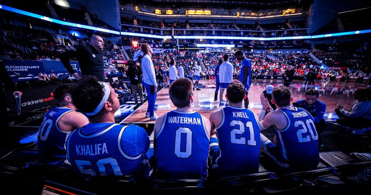 BYU basketball: Why haven't Cougars made it to Final Four of NCAA Tournament?