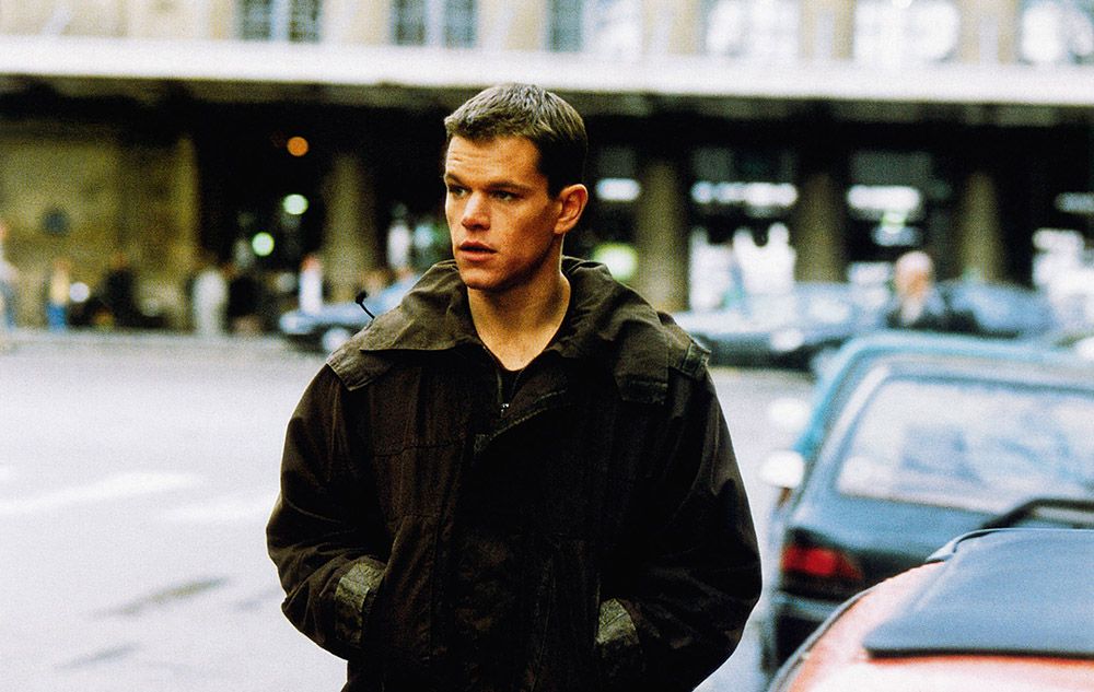 Jason Bourne Movie Rights Leave Universal (Exclusive)