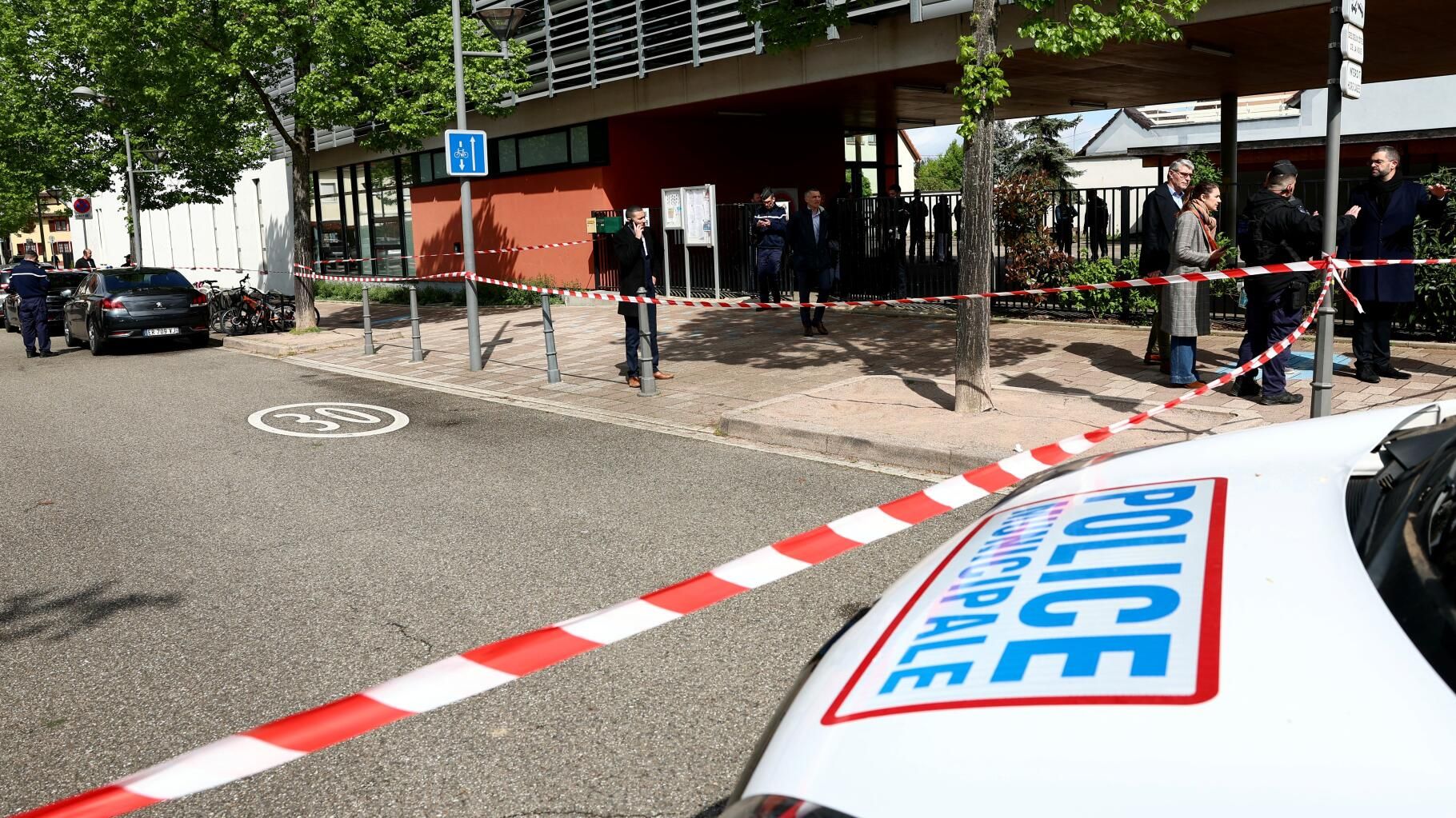 En Alsace, la famille de la collégienne de 14 ans morte à Souffelweyersheim porte plainte