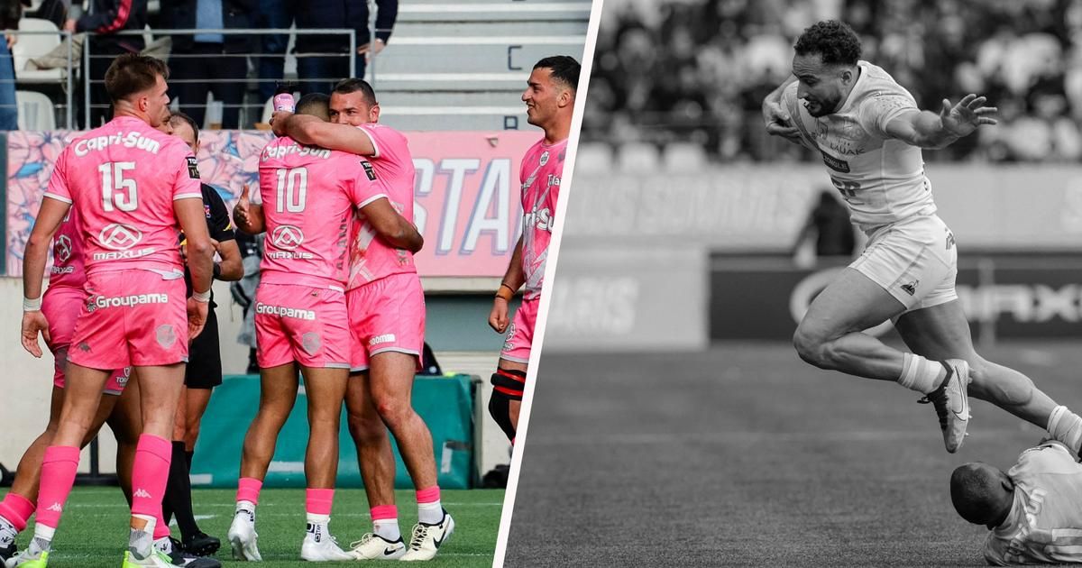 Stade Français-Bayonne : les coups de cœur et coups de griffe de notre envoyé spécial