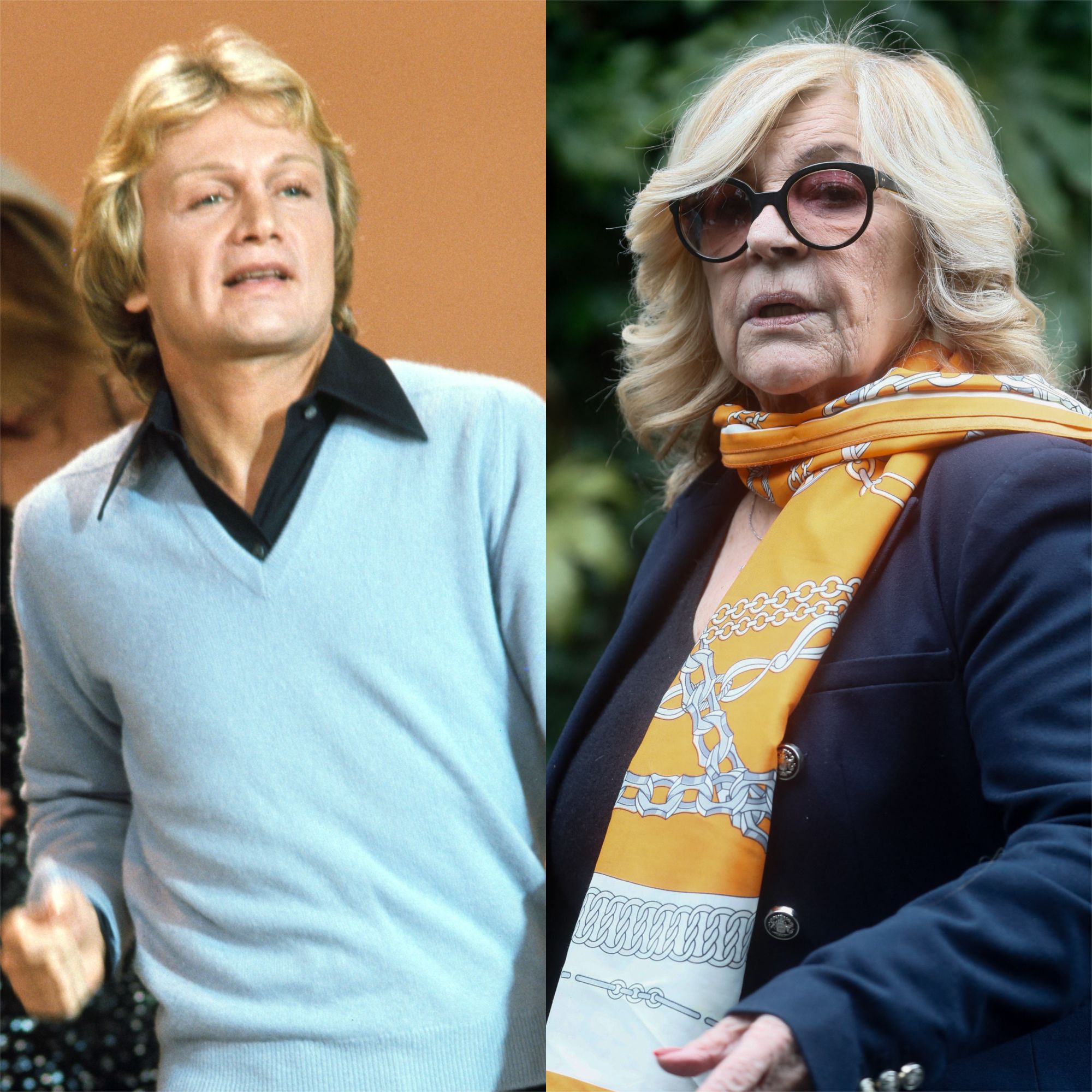 Claude François "épouvantable" : Nicoletta sans langue de bois sur le célèbre chanteur