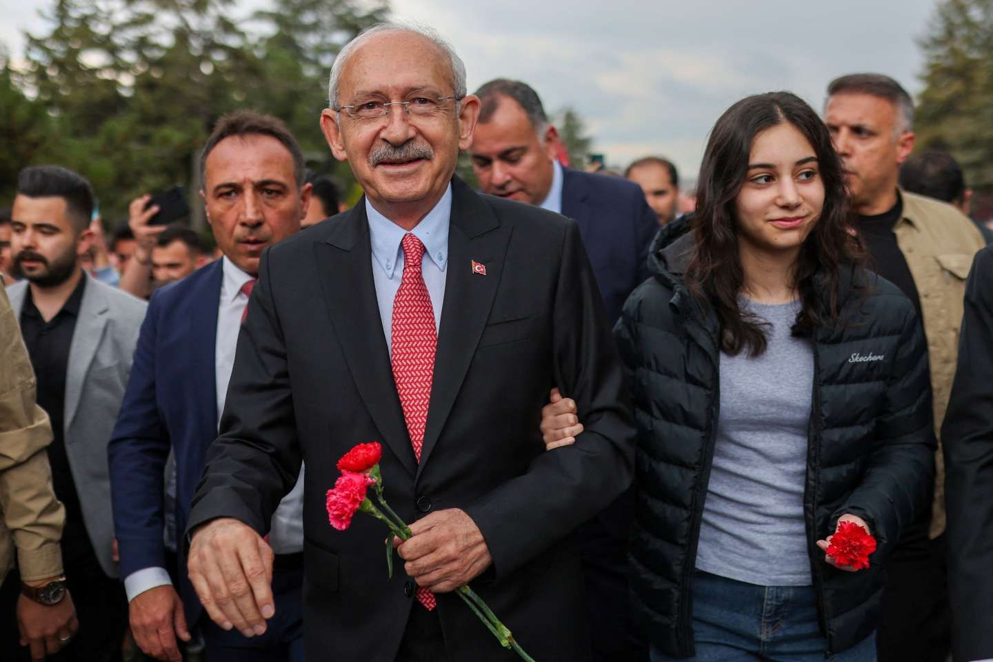 Turquie : le dangereux virage à droite de l’opposition