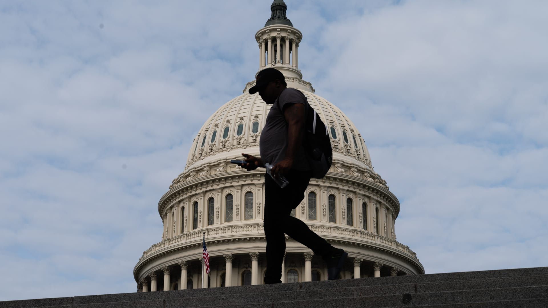 White House, Republican team say no progress in debt ceiling talks