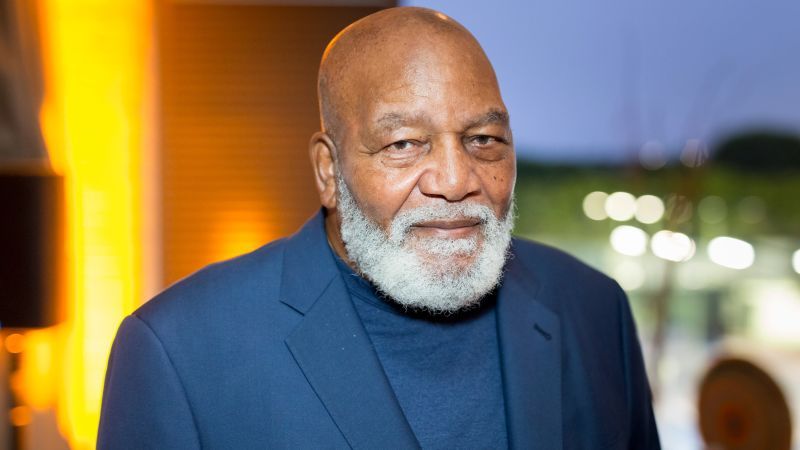 NFL legend Jim Brown has died at age 87