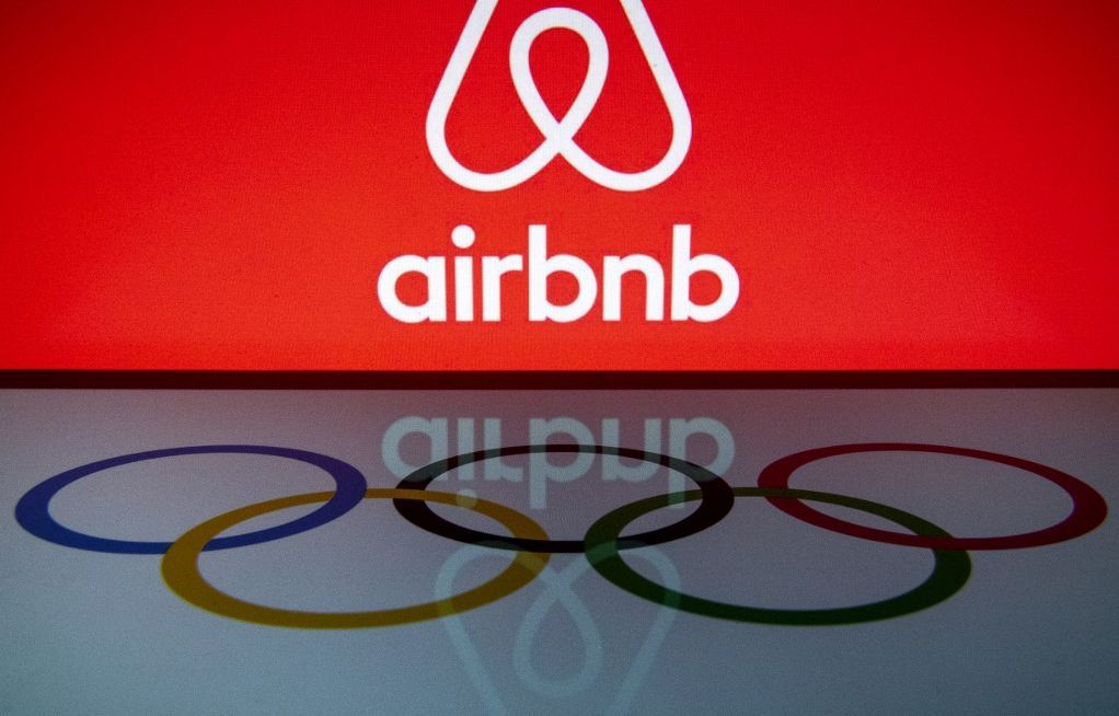 JO de Paris 2024 : Airbnb et Paris, lune de miel improbable ou trêve olympique provisoire ?