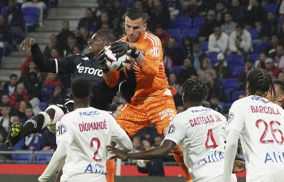 " Pour l'Europe, c'est râpé "... Les Lyonnais s'opposent à Laurent Blanc et à son étrange communication