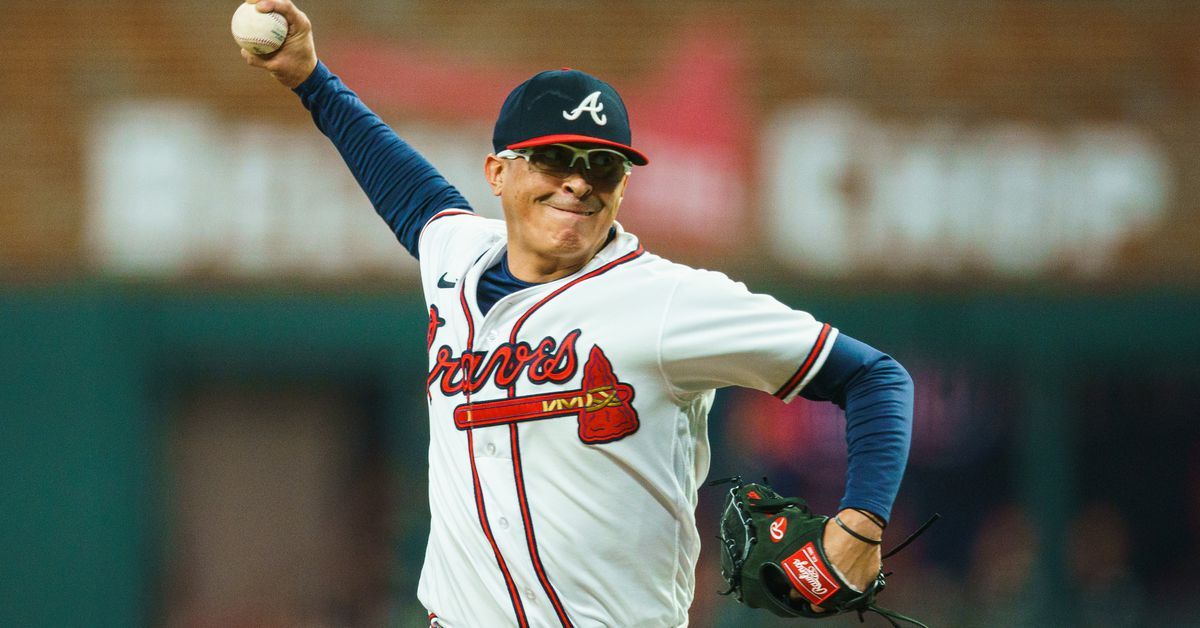 Jesse Chavez to start bullpen game Saturday for Braves