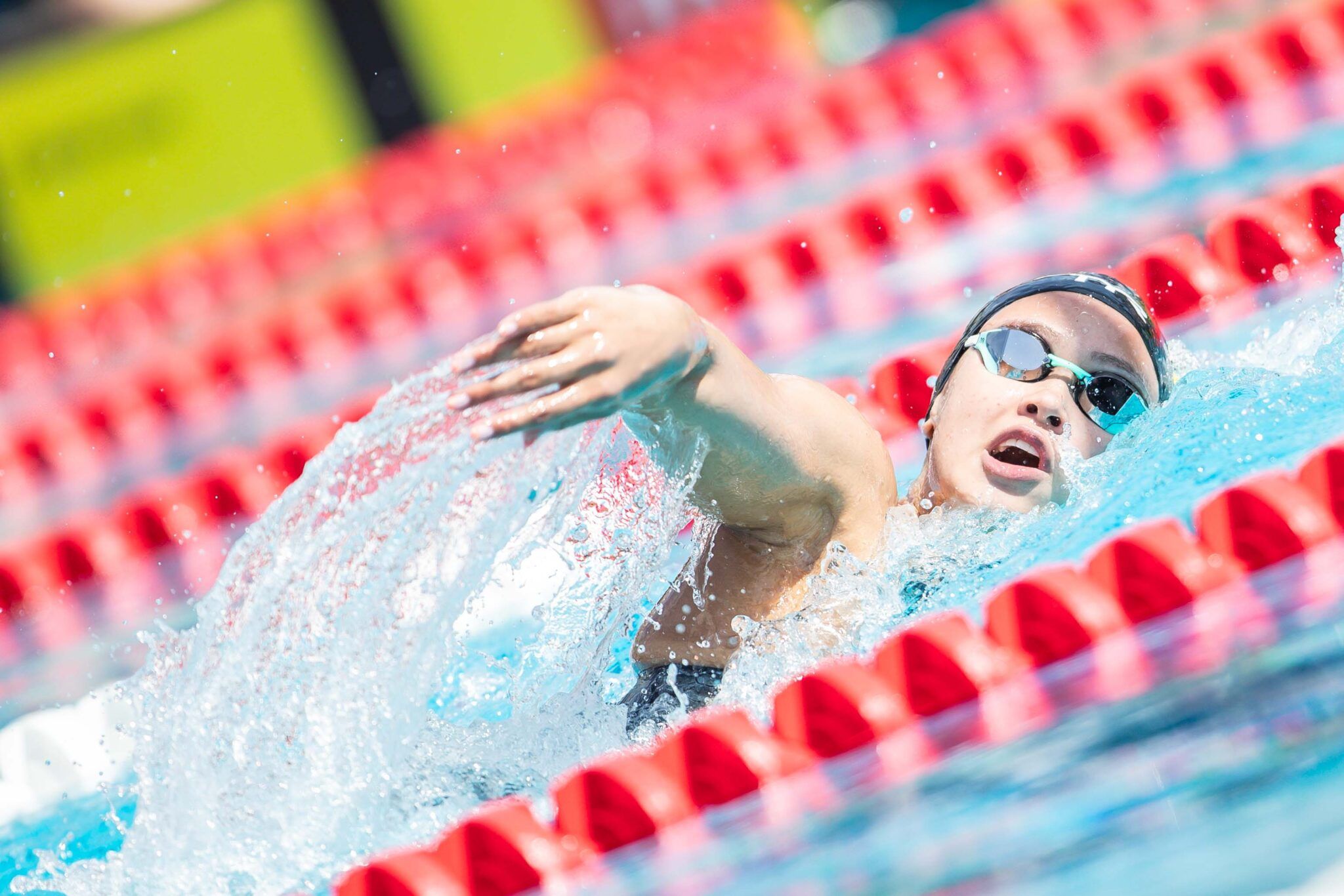 2023 Mission Viejo Pro Swim Series - Day 3 Finals Live Recap