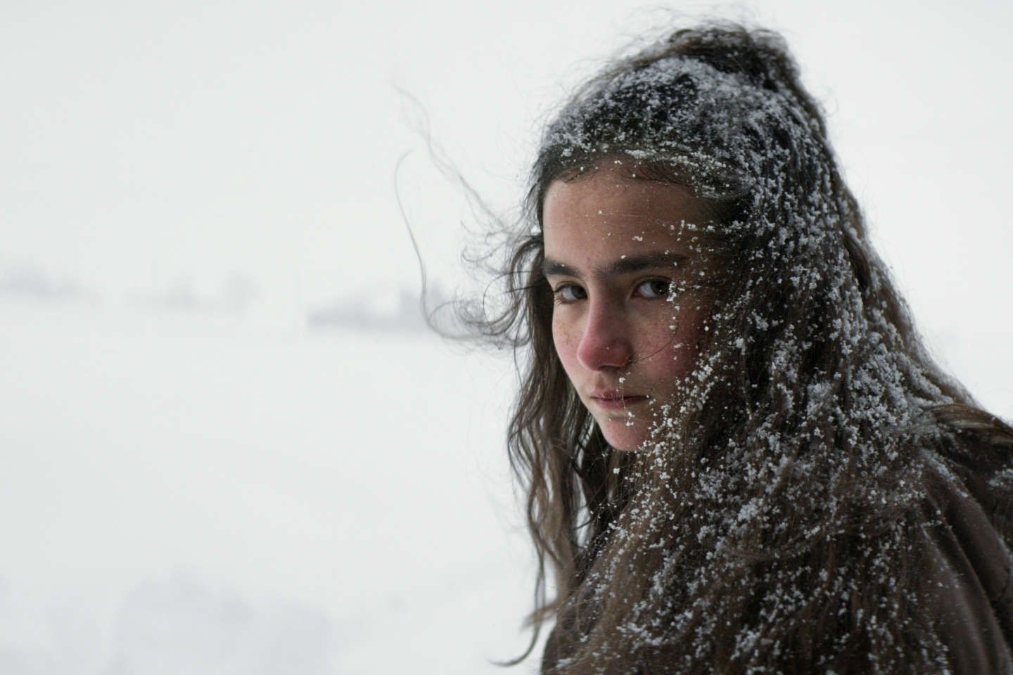 Cannes 2023 : Nuri Bilge Ceylan se perd dans " Les Herbes sèches "