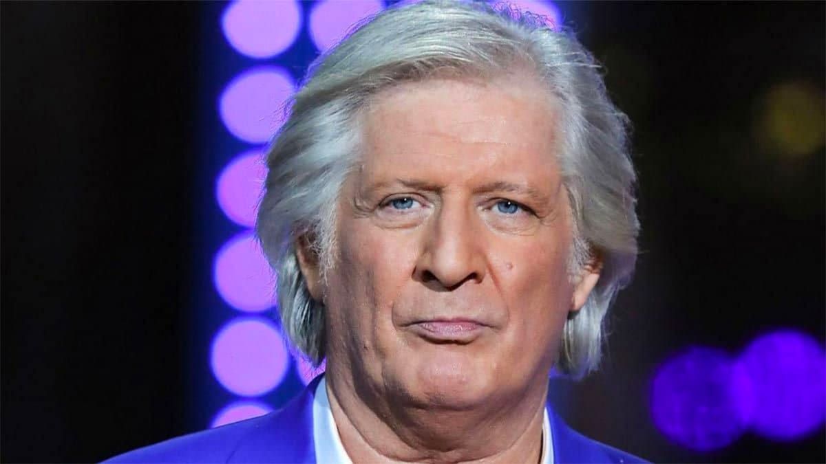 Patrick Sébastien : à 69 ans, la terrible nouvelle a été confirmée ce vendredi, c'est fini l'animateur ne sera plus sur les chaînes publiques