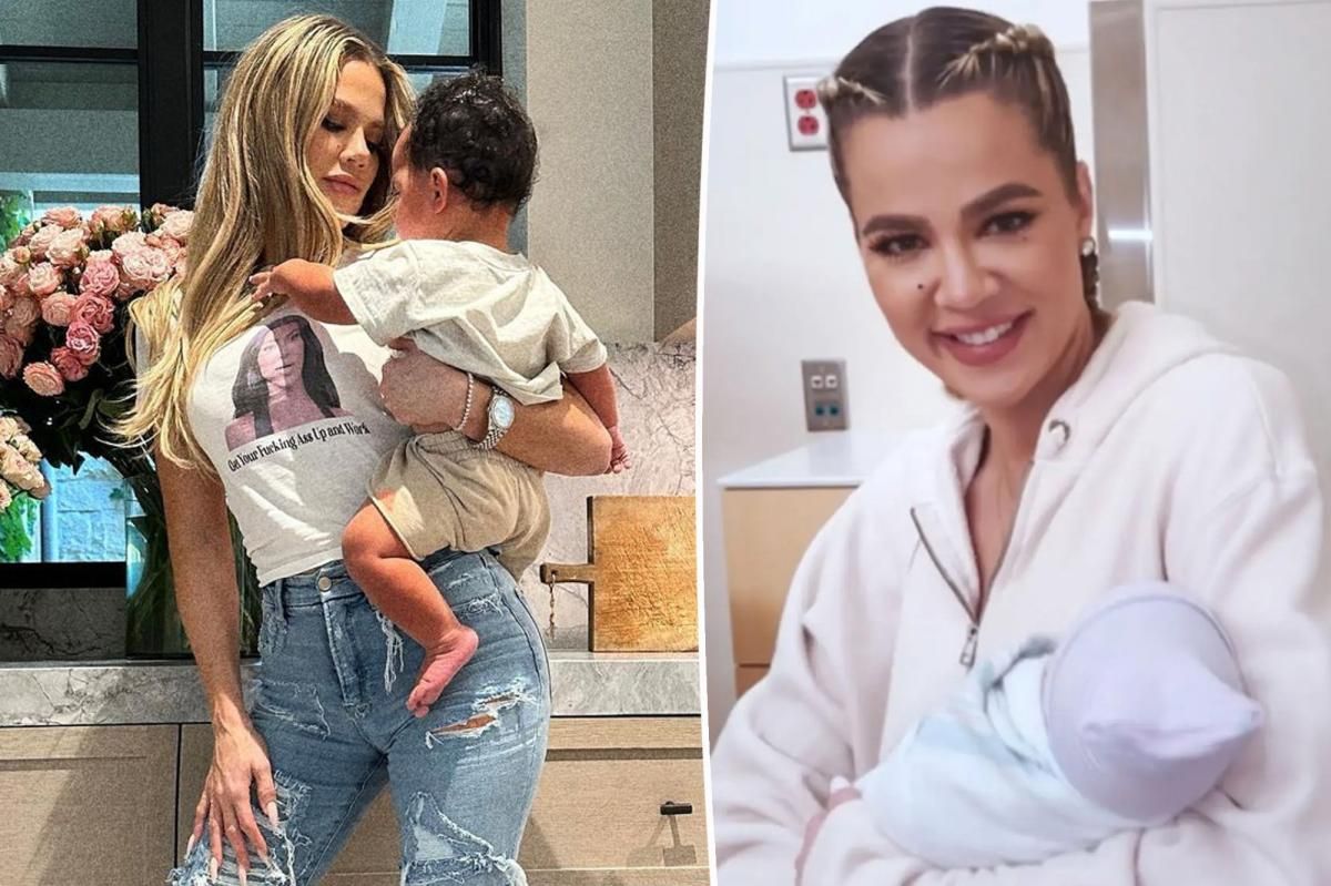 Malika Haqq seemingly confirms Khloé Kardashian’s son’s name