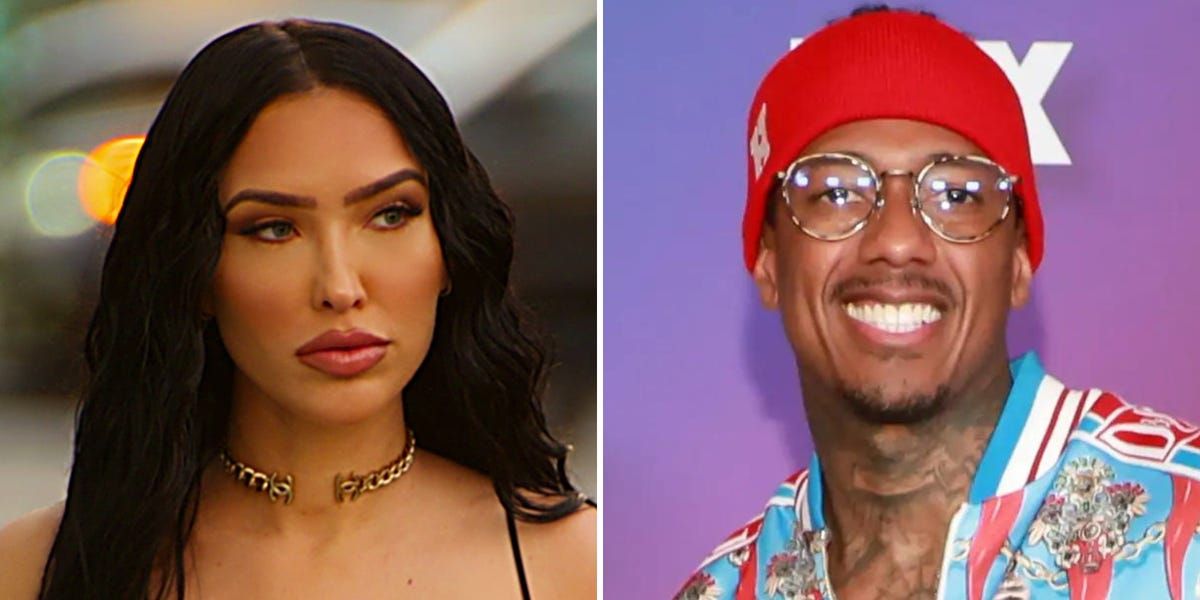 Nick Cannon Does Have to Pay Child Support, Despite Bre Tiesi's Remark