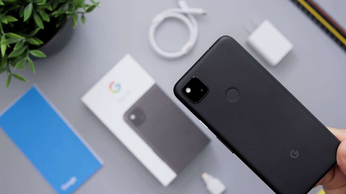 Pixel 8 Pro : le smartphone dévoilé en vidéo et il est magnifique, une technologie bluffante au rendez-vous !