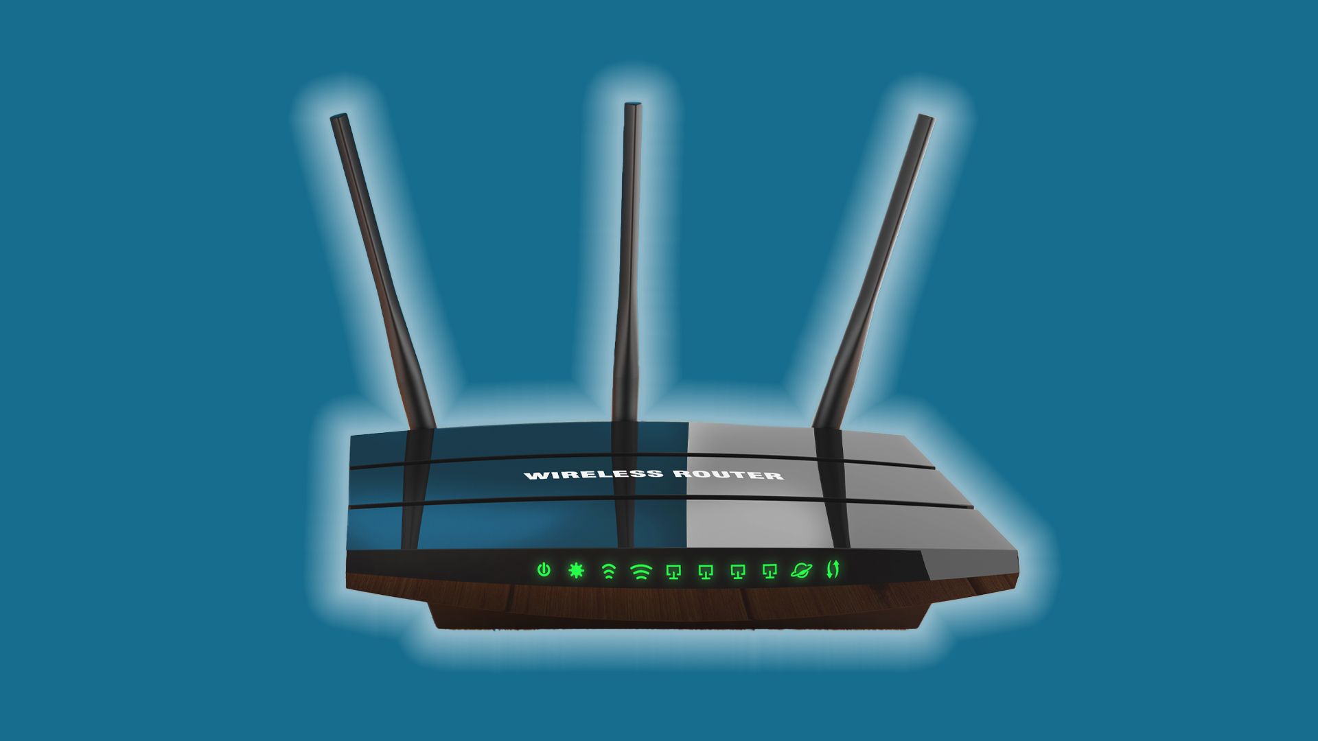 People are just realizing Wi-Fi router speed is destroyed by 'vampire drain neighbors' - 3 steps to avoid slow speeds