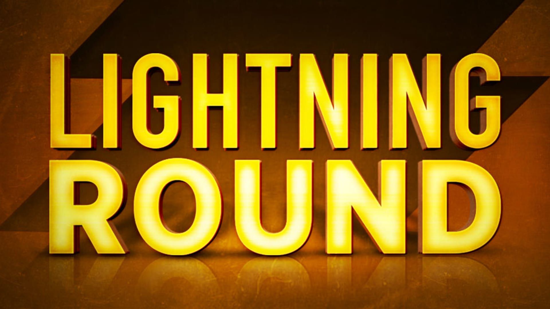 Cramer's Lightning Round: Keep an eye on Palantir