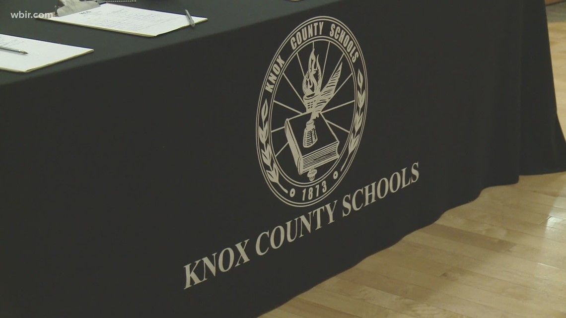 KCS: Around 1,600 students scored below proficiency line in Knox Co. on TCAP exam