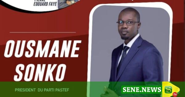 Dernière minute : L’importante annonce de Ousmane Sonko !