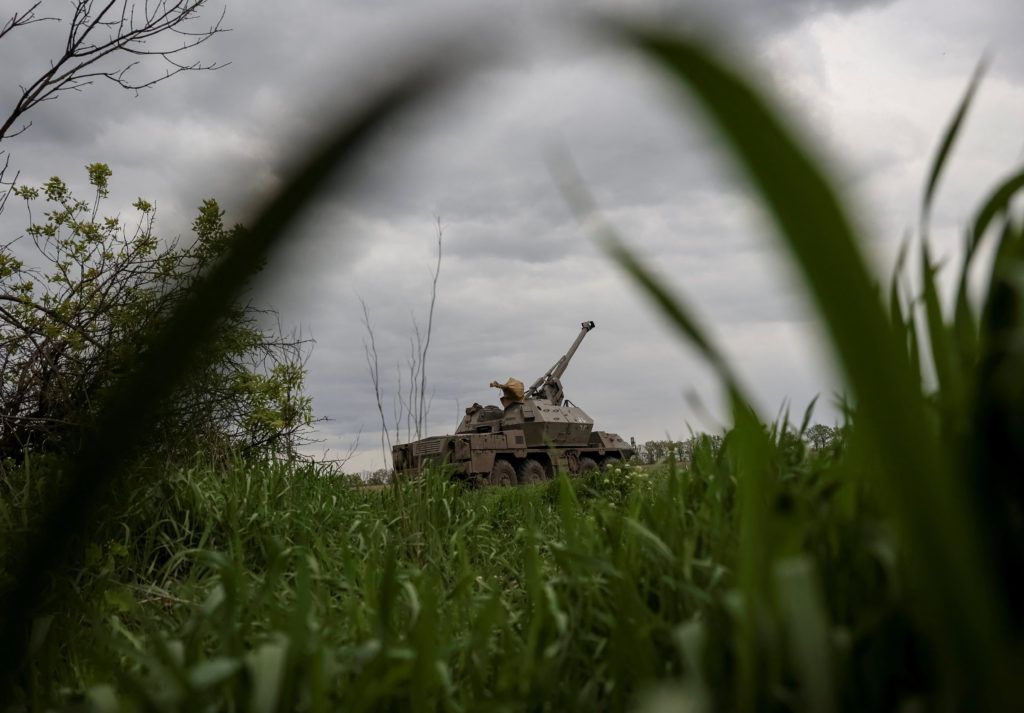 Why Ukraine’s counteroffensive against Russia still hasn’t begun