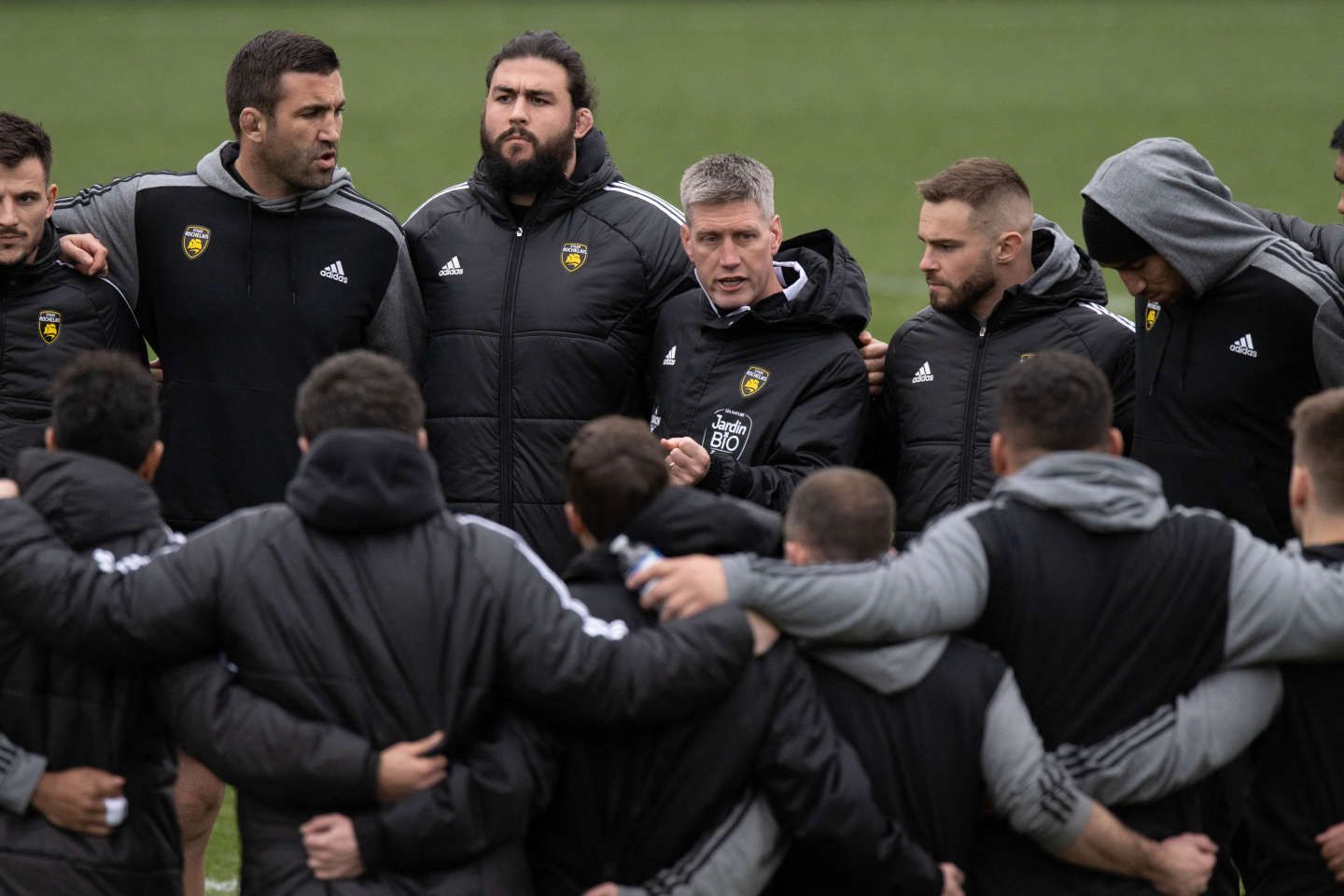 La Rochelle-Leinster : Ronan O’Gara et les Rochelais, des conquérants en terres irlandaises