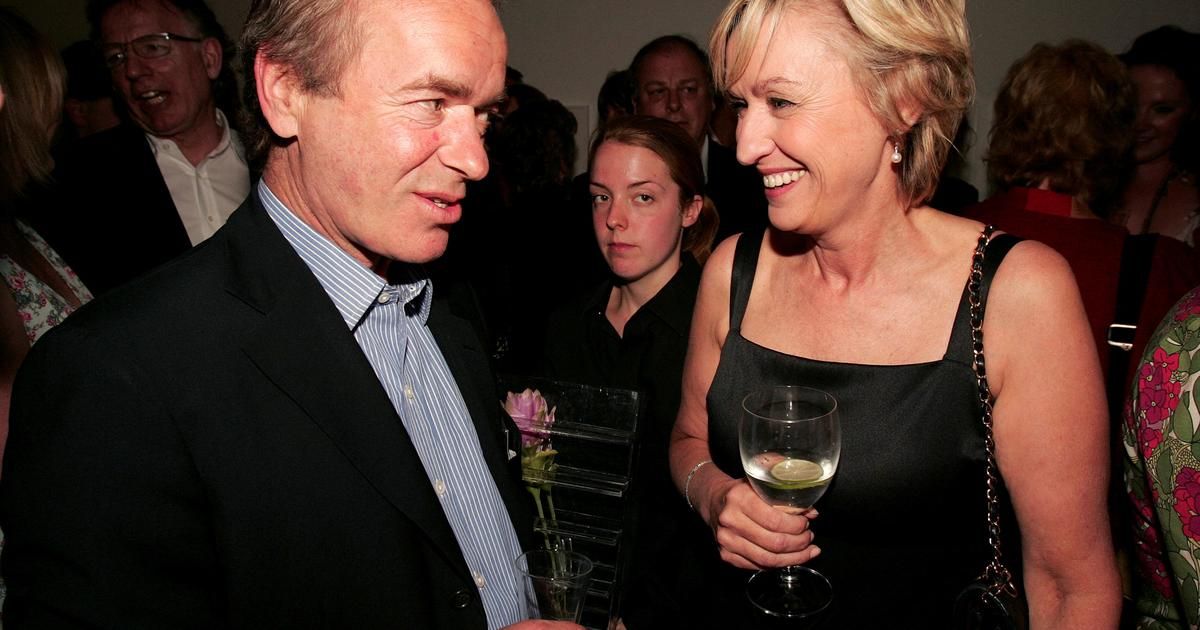 Le romancier britannique Martin Amis est mort à 73 ans