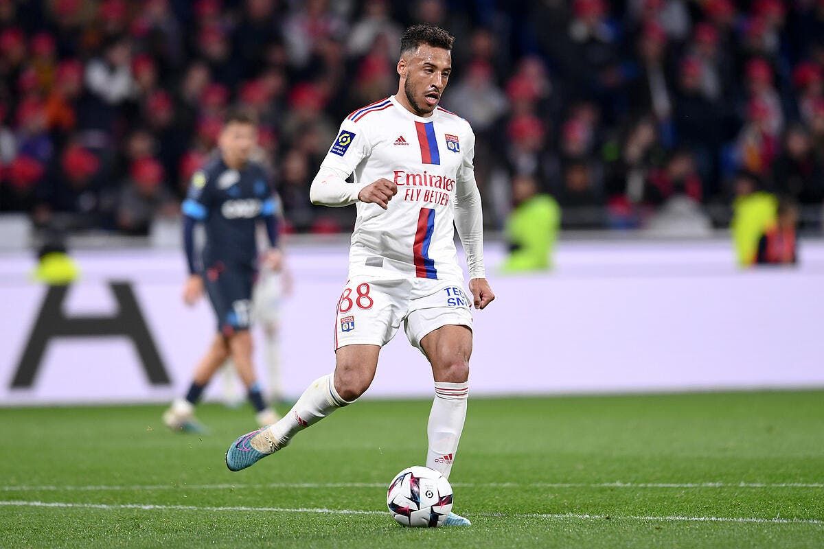 Tolisso n'avance pas, l’OL ne le reverra plus