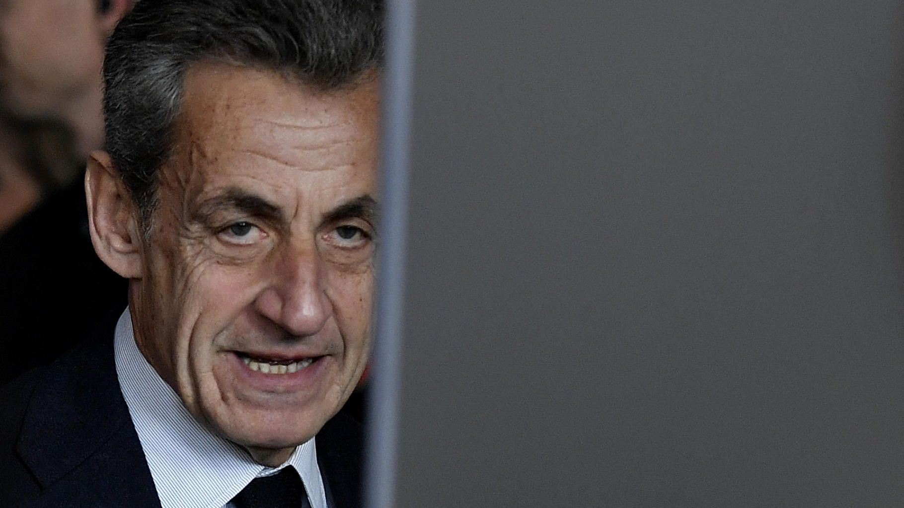 Sarkozy s’attaque à la justice, ses propos dénoncés par des hauts magistrats