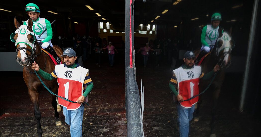 Preakness Stakes