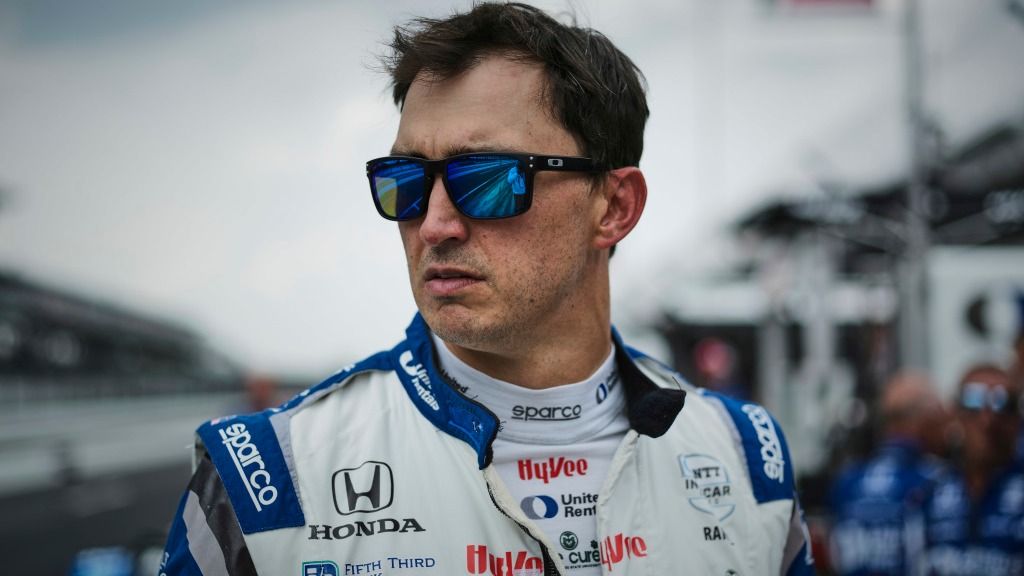 Rahal Letterman Lanigan looking for answers after disastrous Indy 500 qualifying