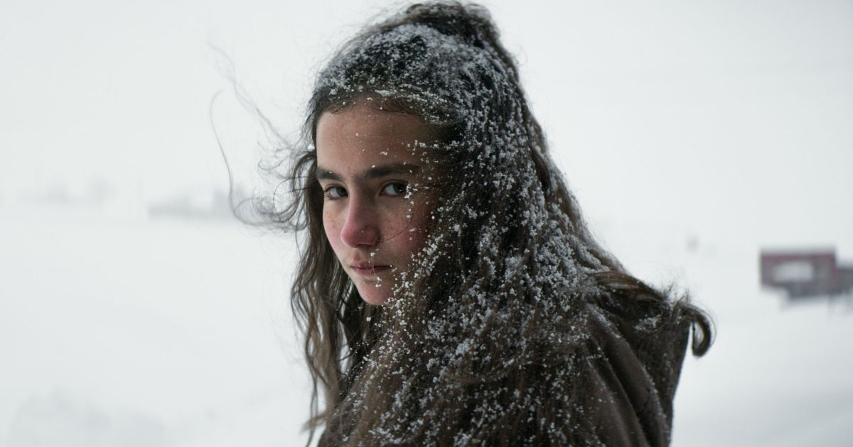 Cannes : “Les Herbes sèches”, Nuri Bilge Ceylan toujours au sommet de son art