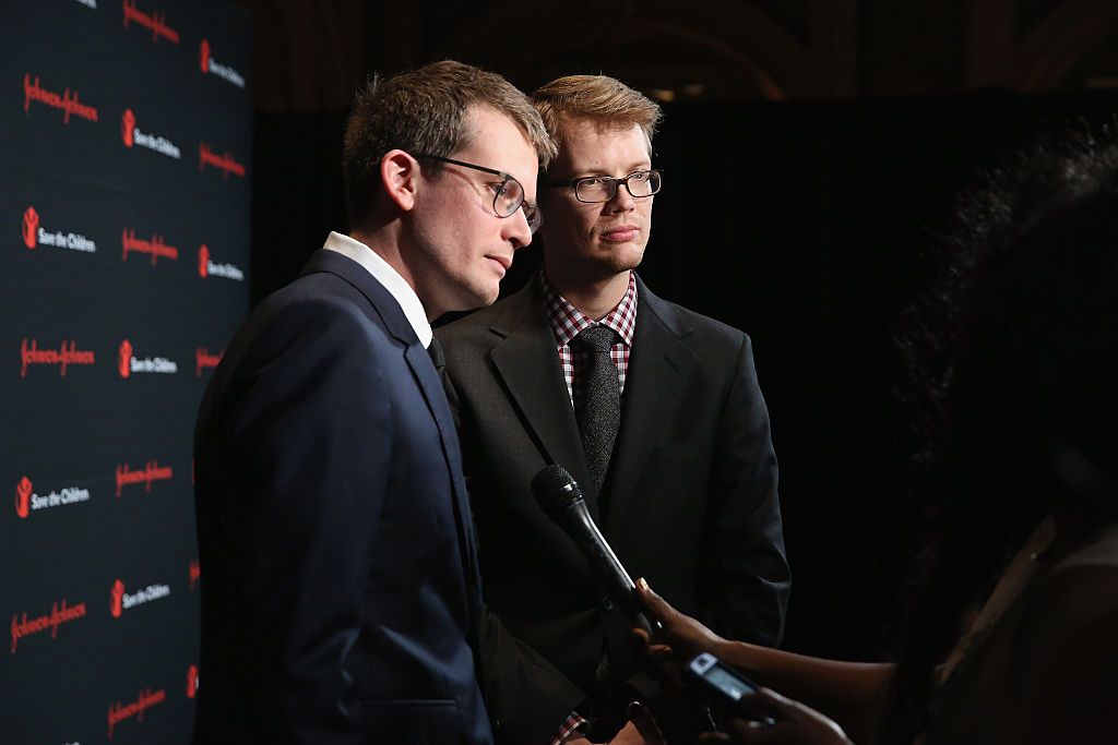 YouTuber, TikTok creator Hank Green reveals cancer diagnosis