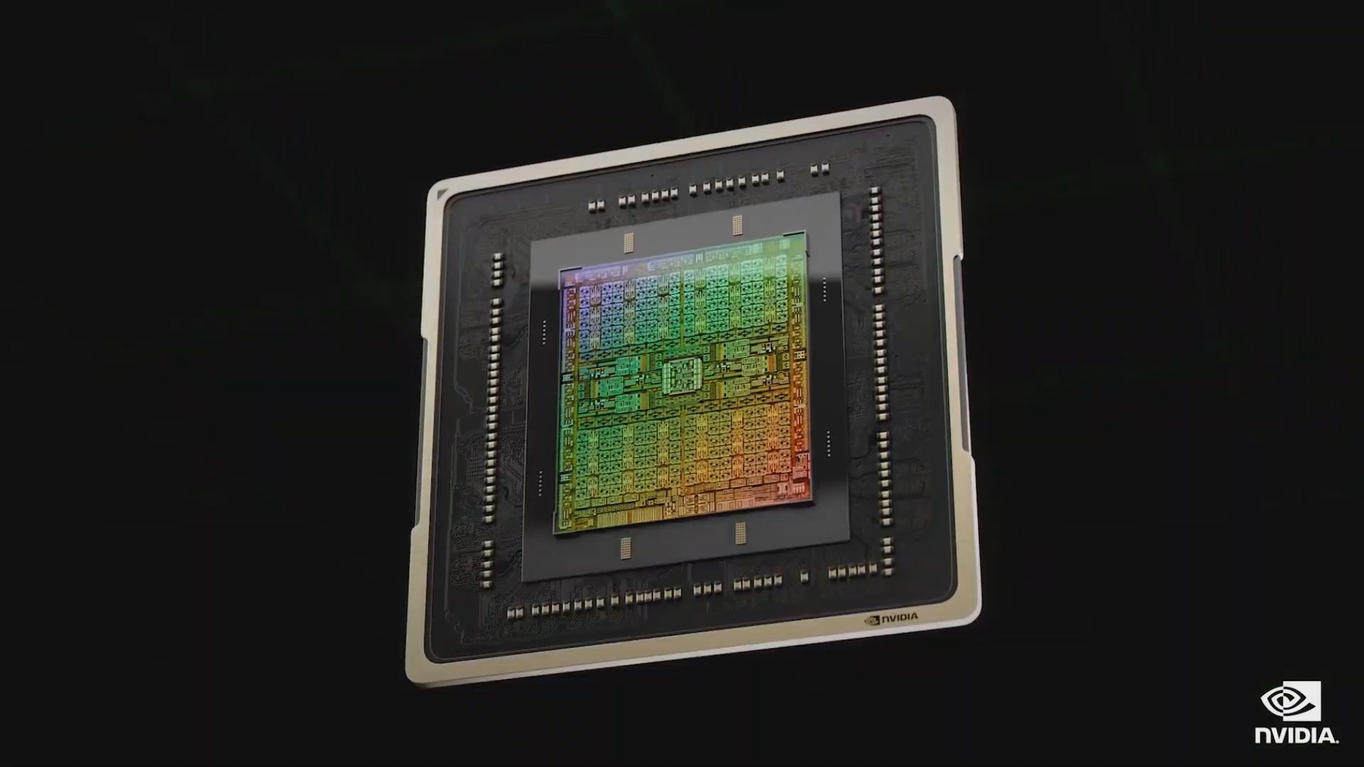 Quand NVIDIA s'offre une plongée dans sa conception de la mémoire vidéo