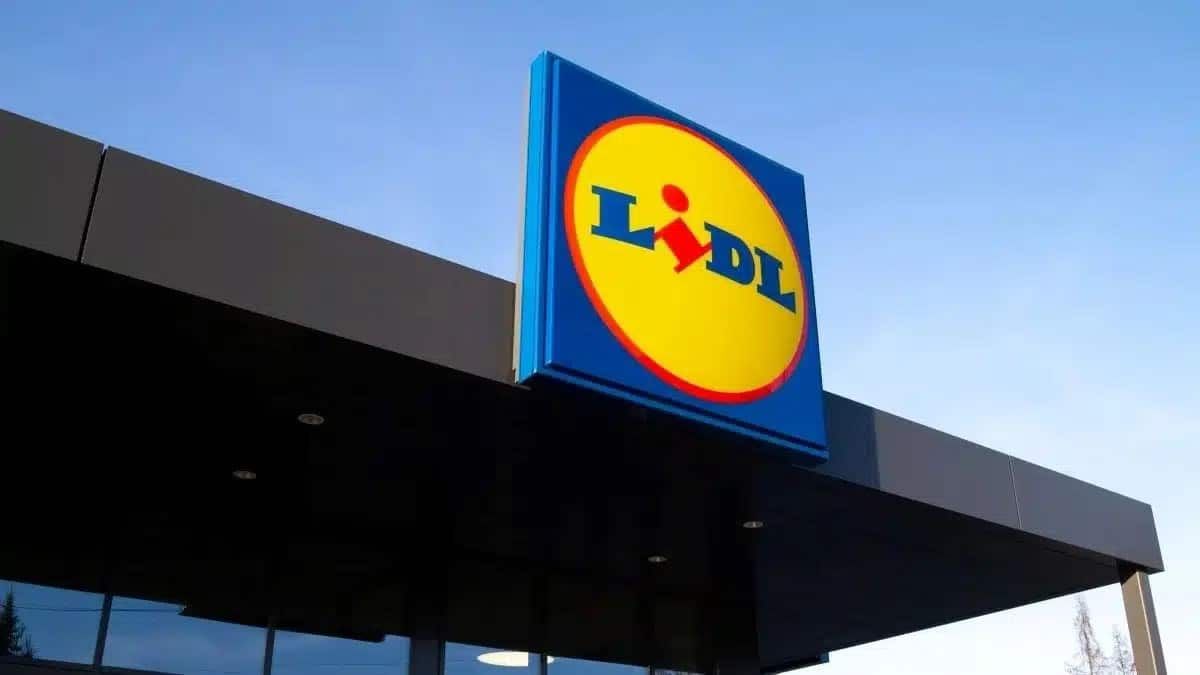 Lidl casse le prix de son store réglable indispensable pour bien se protéger du soleil cet été !