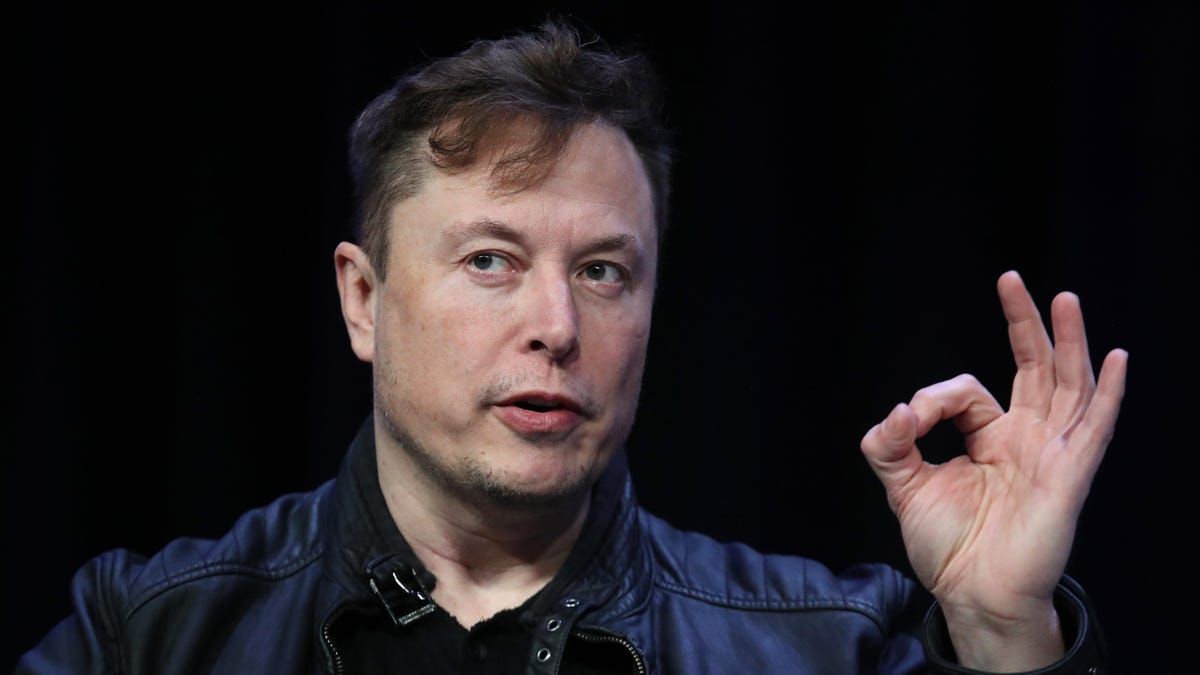 7 Times Elon Musk, a Remote CEO, Blasted Remote Work