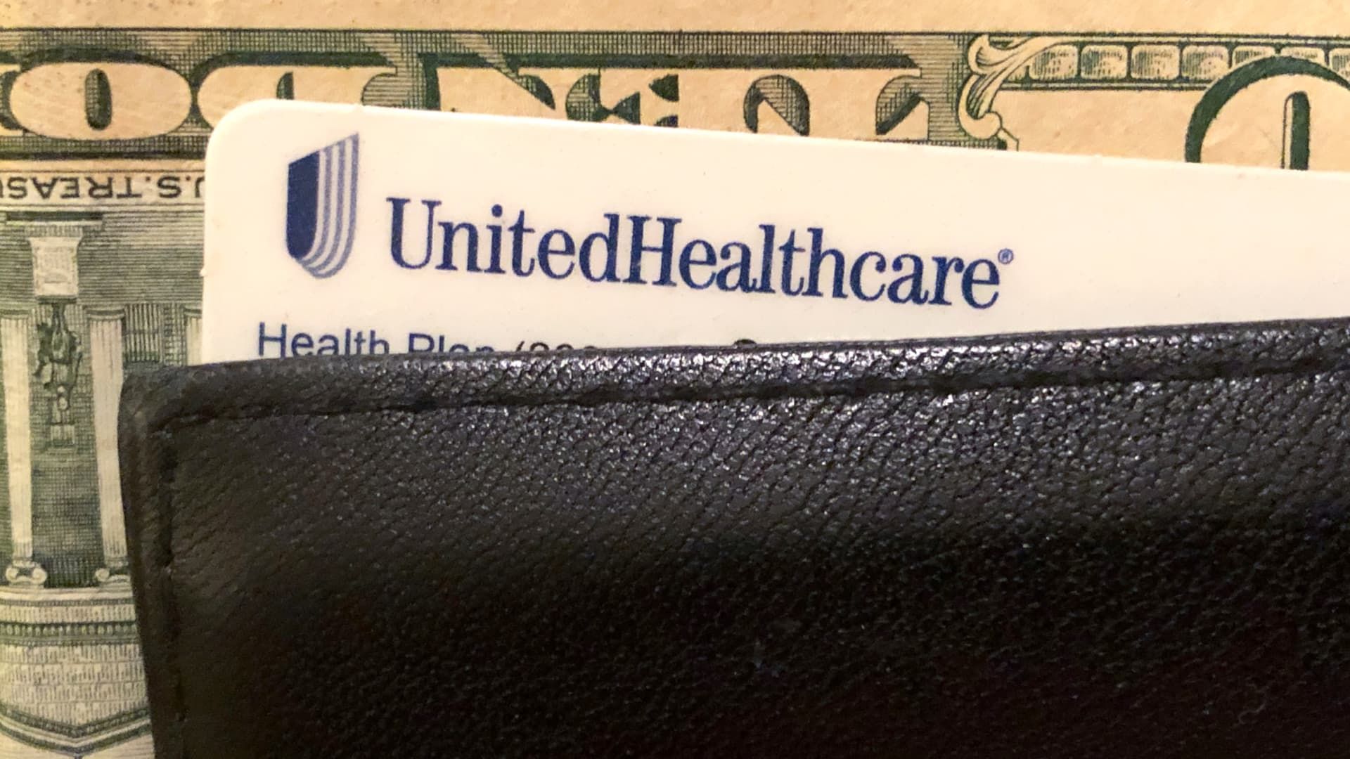 How UnitedHealth Group grew bigger than the nation's biggest banks