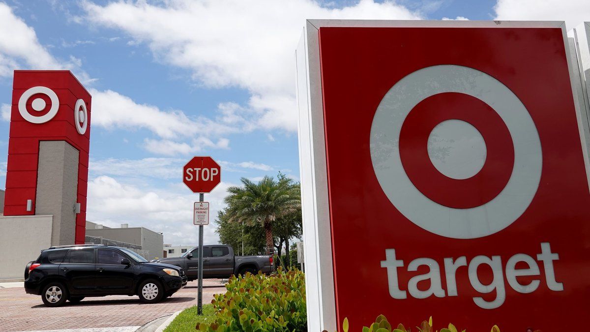 Target Announces Changes for Shoppers