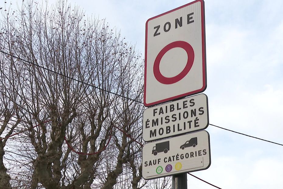 ZFE : pourquoi les élus écologistes de Grenoble ont voté contre le projet de zone à faibles émissions