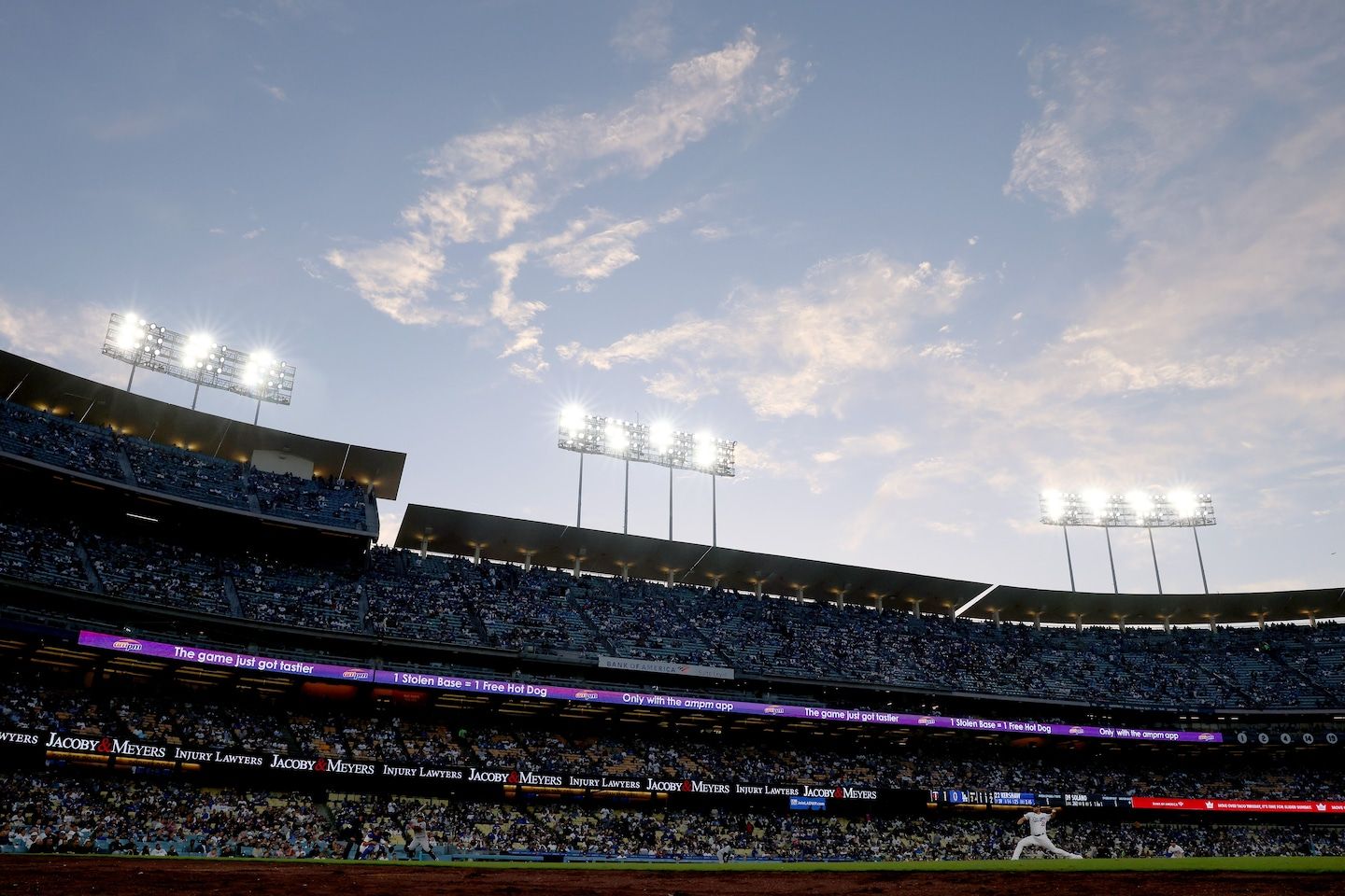 After their Pride Night reversal, the Dodgers face a new backlash