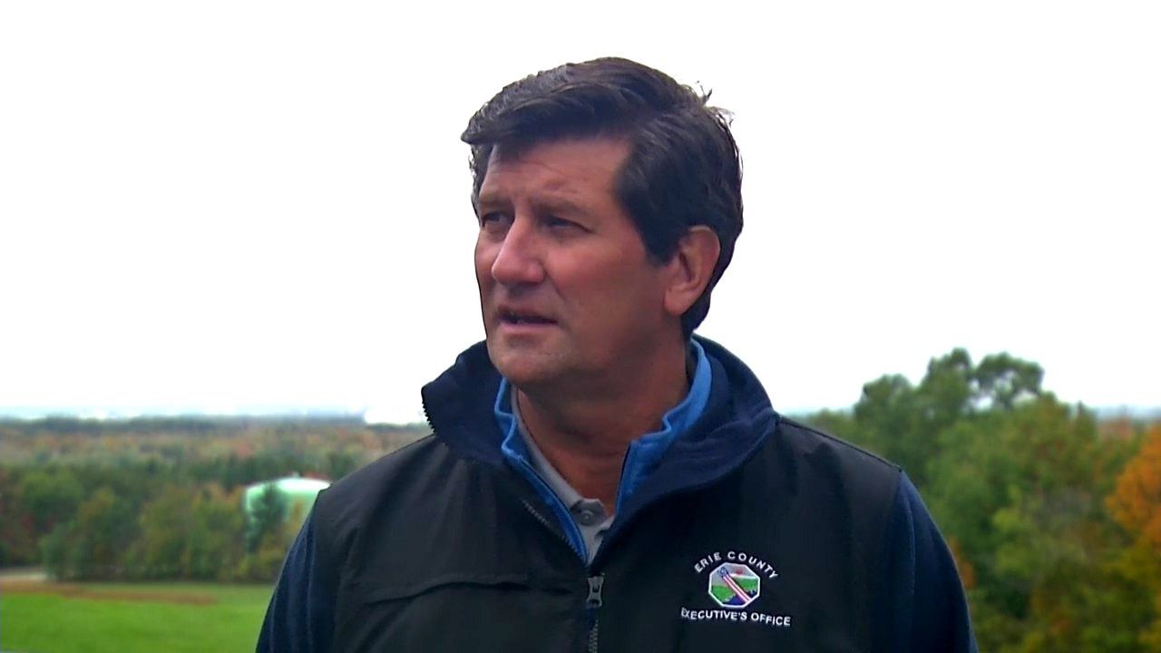 Poloncarz: State of Emergency won’t be issued over migrant influx