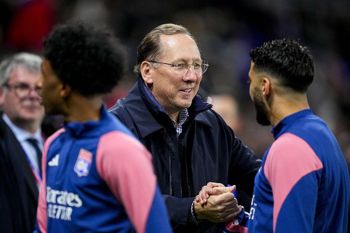 L’OL a raté son mercato, les Lyonnais martyrisent deux journalistes