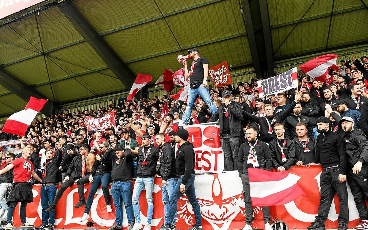 Quel chapeau pour le Stade Brestois en Ligue des champions la saison prochaine ?