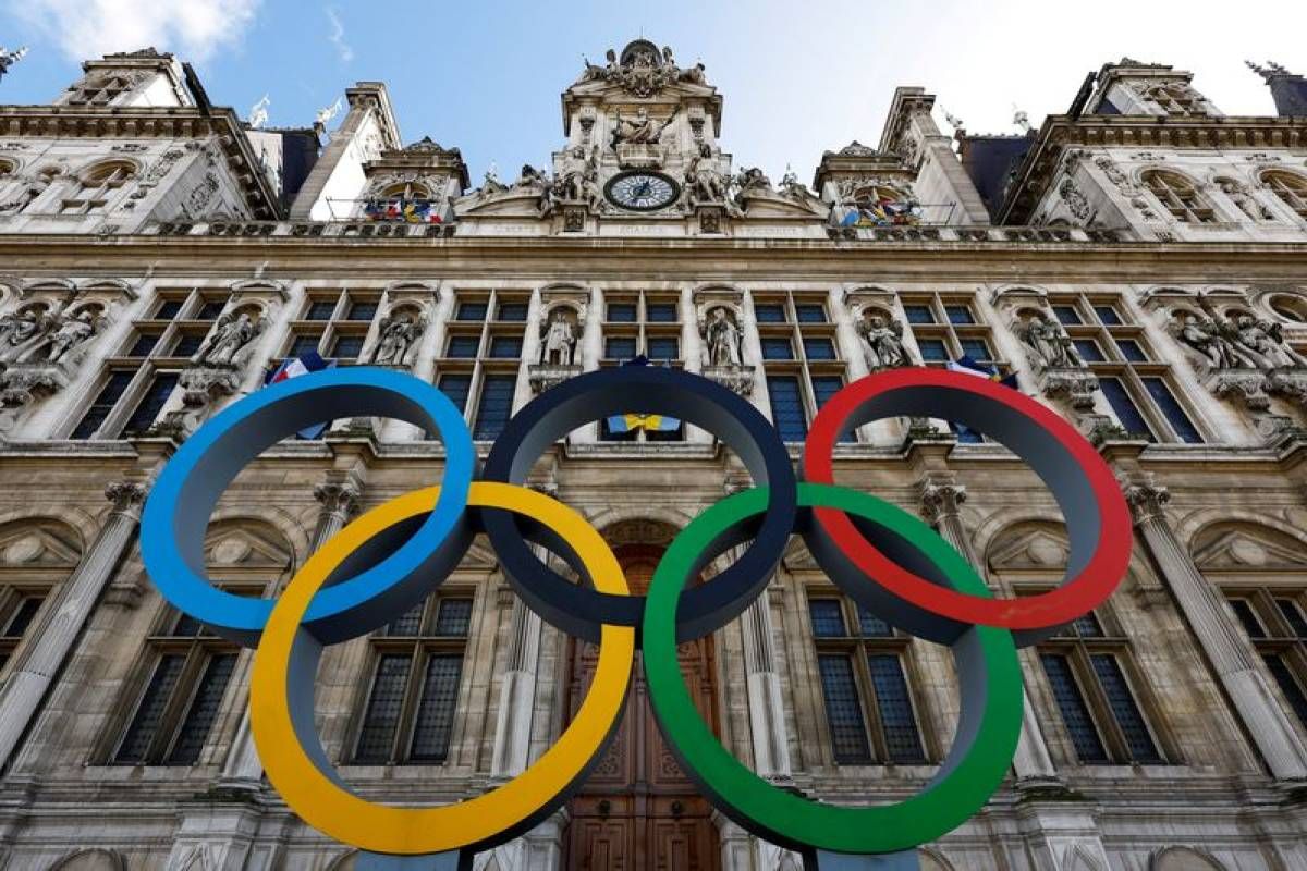 France: Perquisitions en cours au siège du comité d'organisation des JO 2024