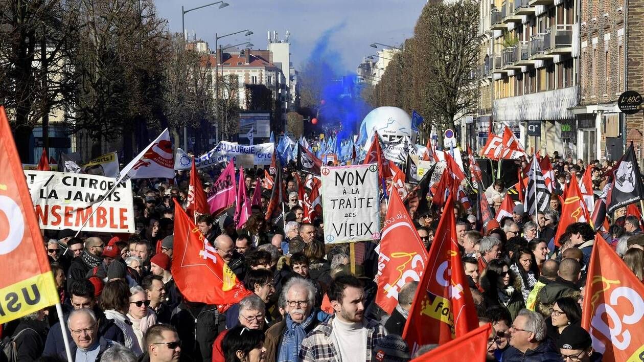 Malgré la réforme, le système des retraites ne sera pas à l’équilibre en 2030