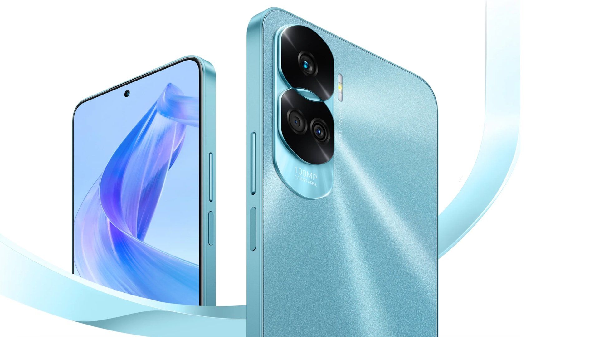 Honor 90 Lite : 100 mégapixels à prix doux et des cadeaux à la clé pour toute précommande